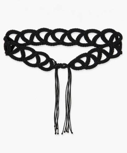 PLECIONY PASEK BOHO